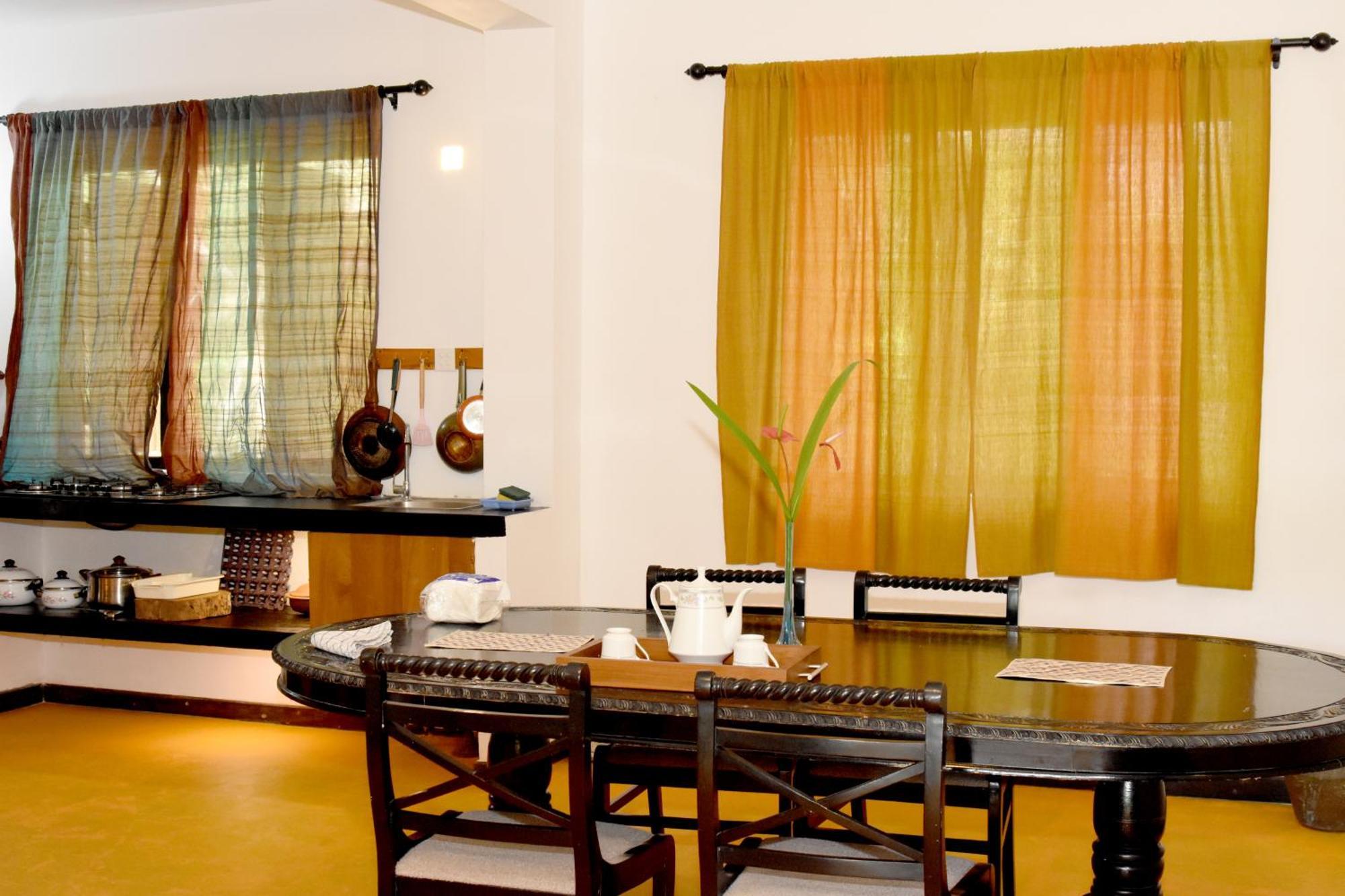 Villa Polhena Matara Quarto foto