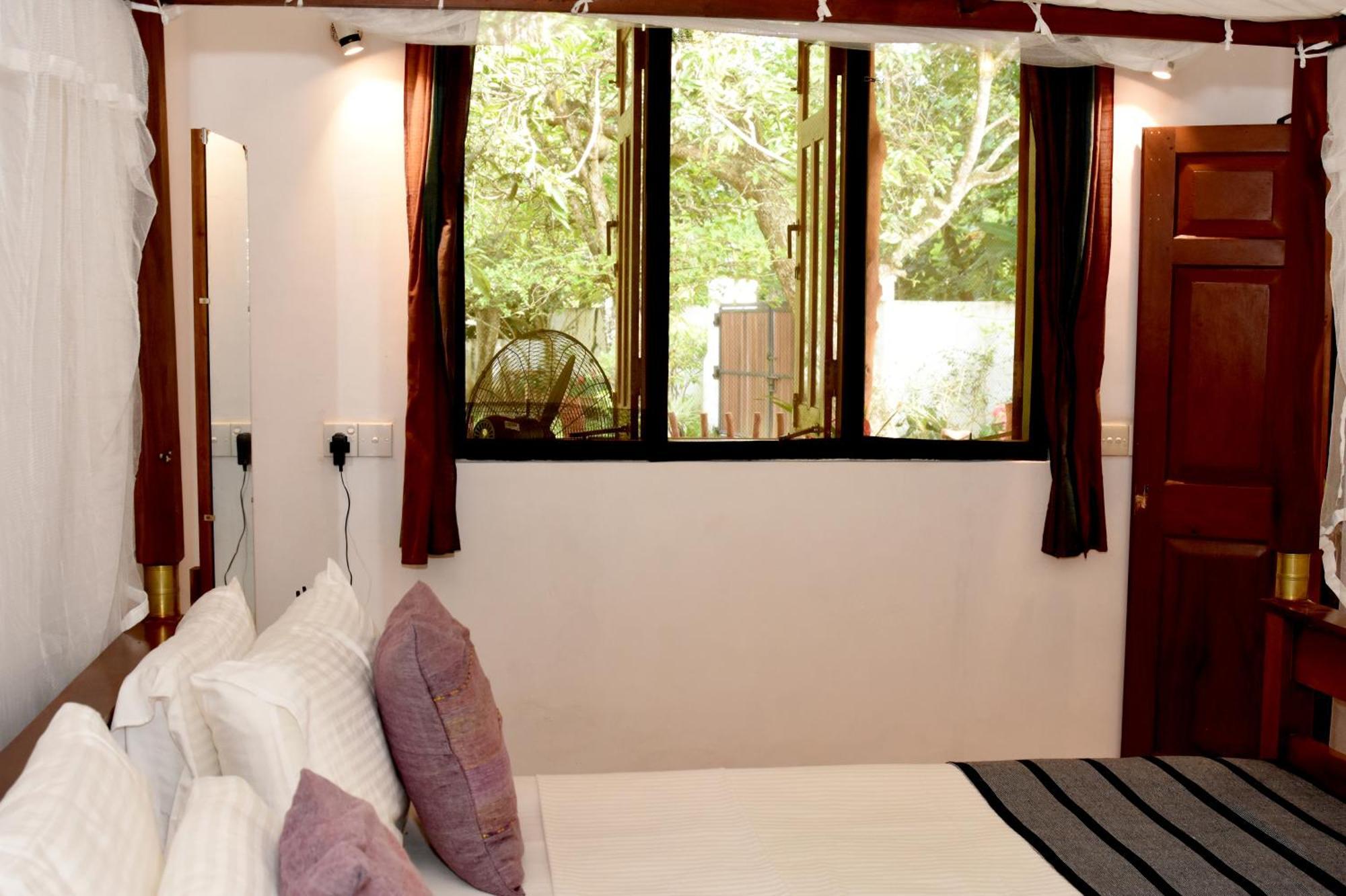 Villa Polhena Matara Quarto foto