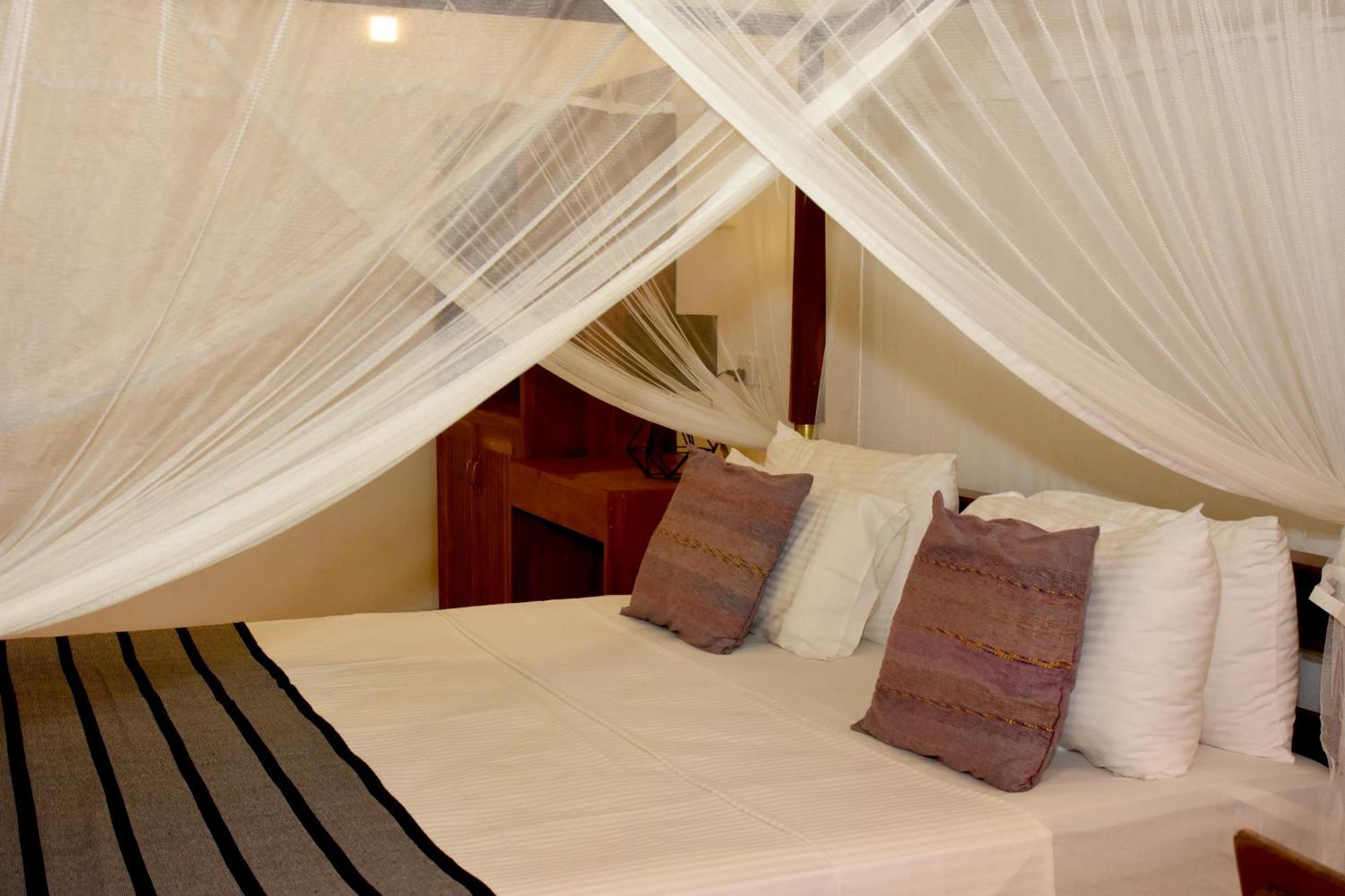Villa Polhena Matara Quarto foto