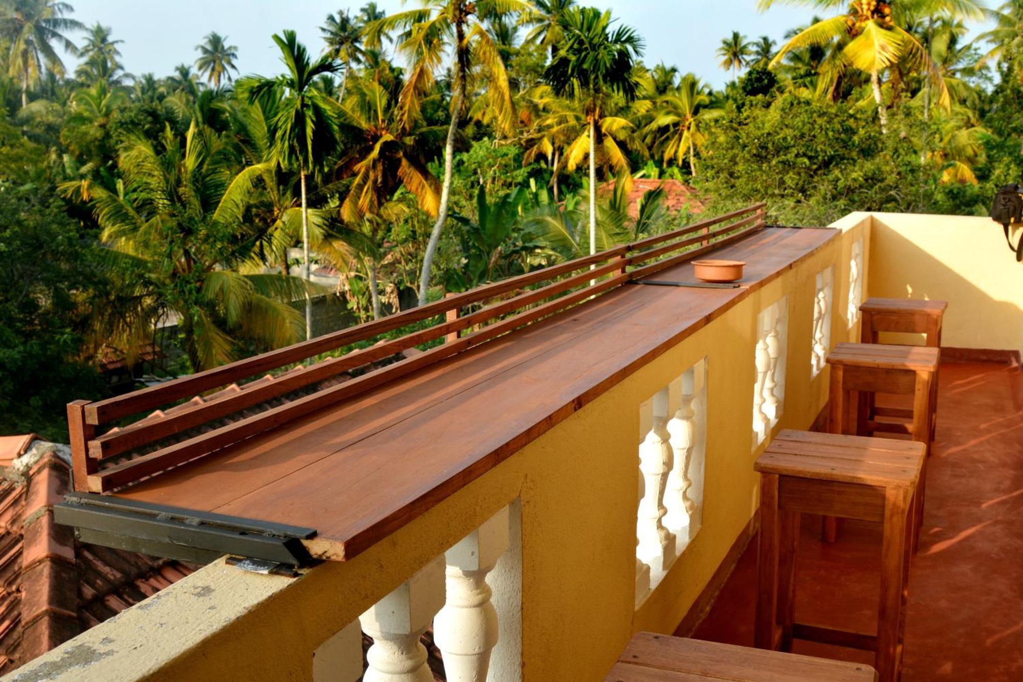 Villa Polhena Matara Quarto foto