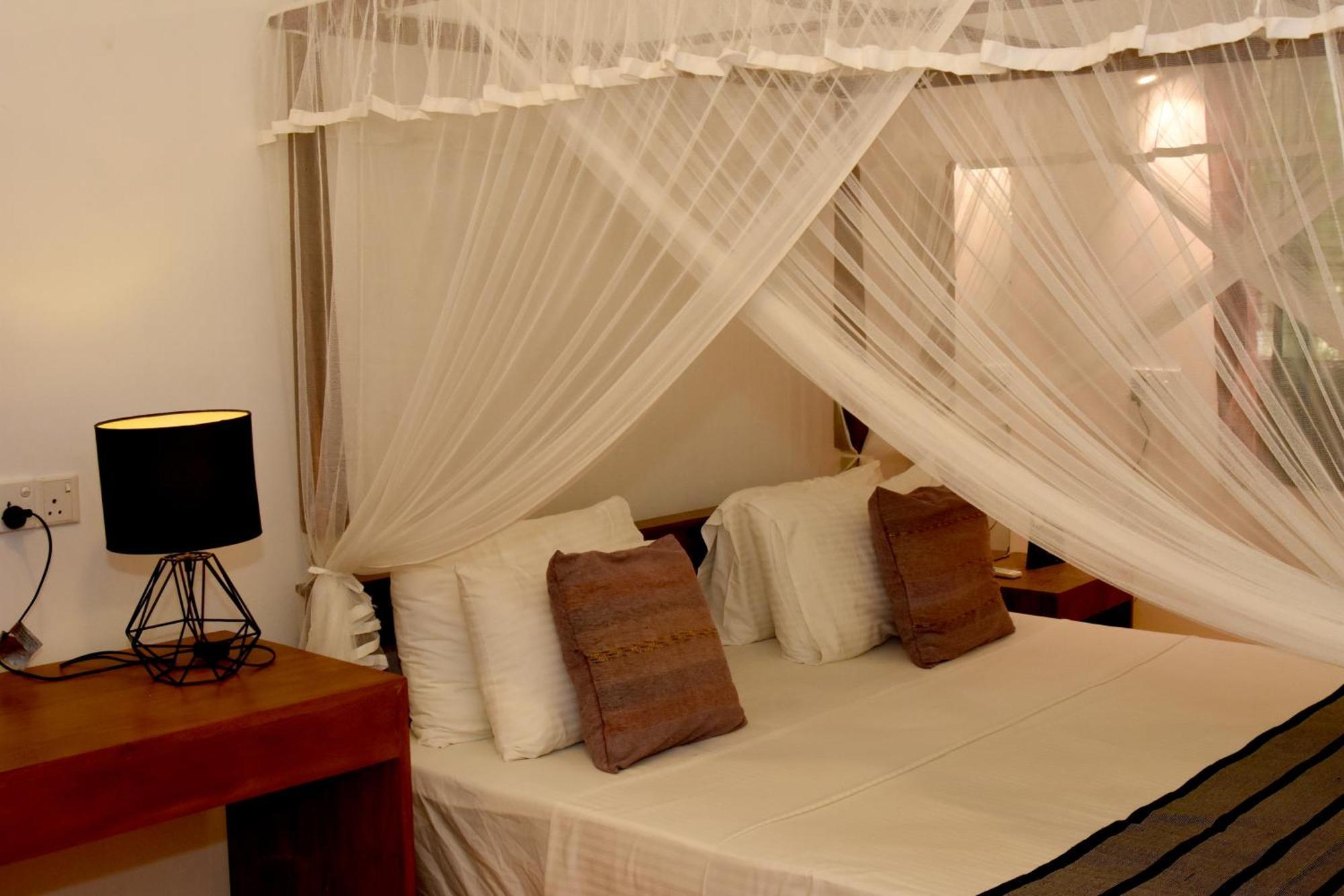 Villa Polhena Matara Quarto foto