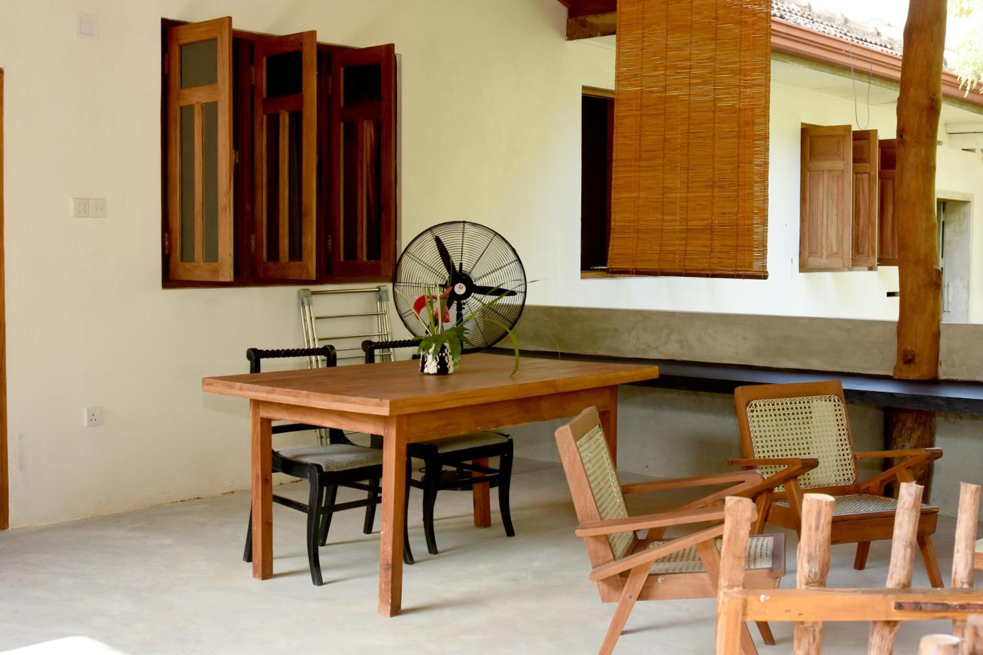 Villa Polhena Matara Quarto foto