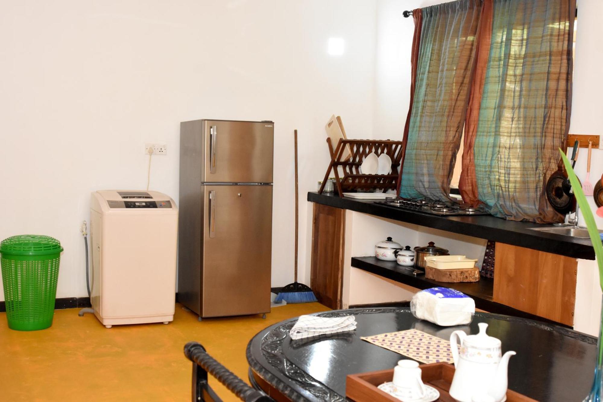 Villa Polhena Matara Quarto foto