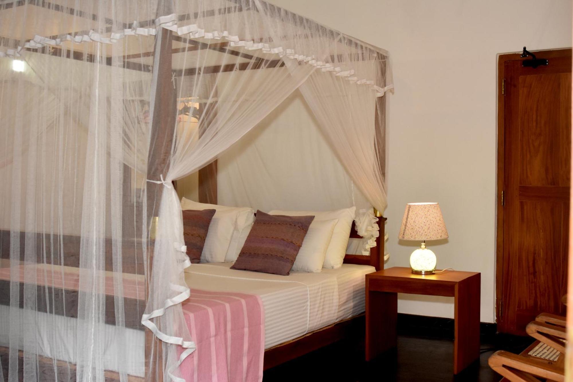 Villa Polhena Matara Quarto foto