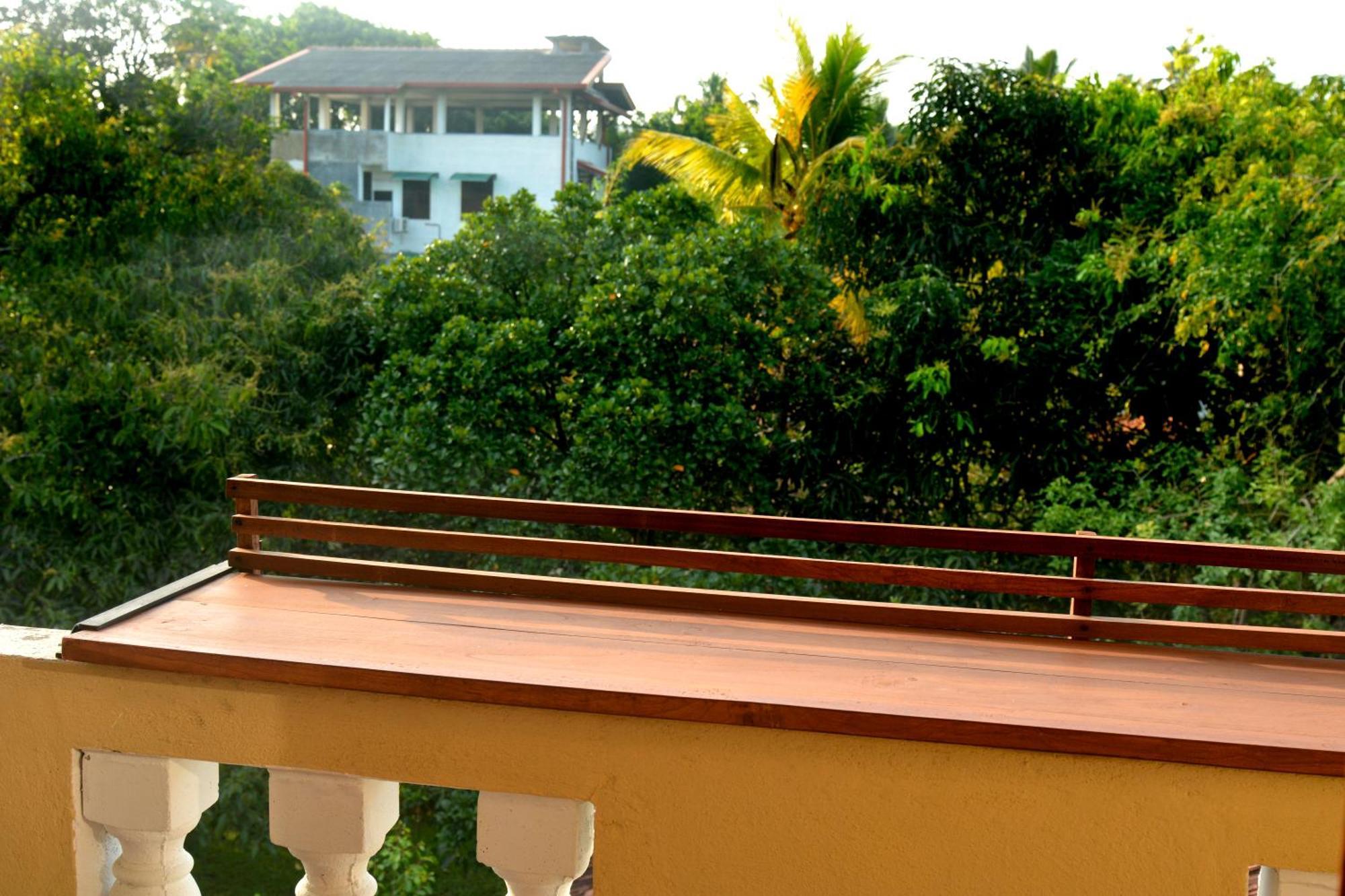 Villa Polhena Matara Quarto foto