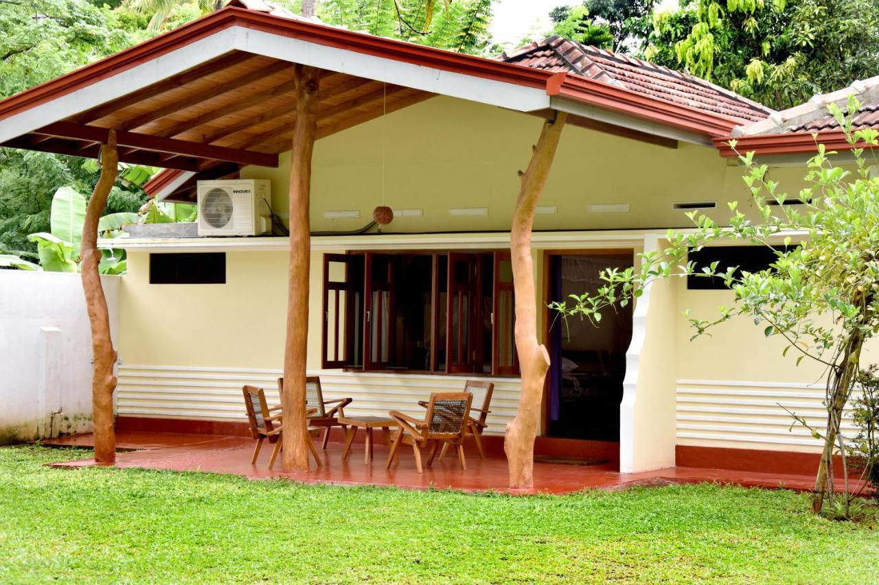 Villa Polhena Matara Exterior foto