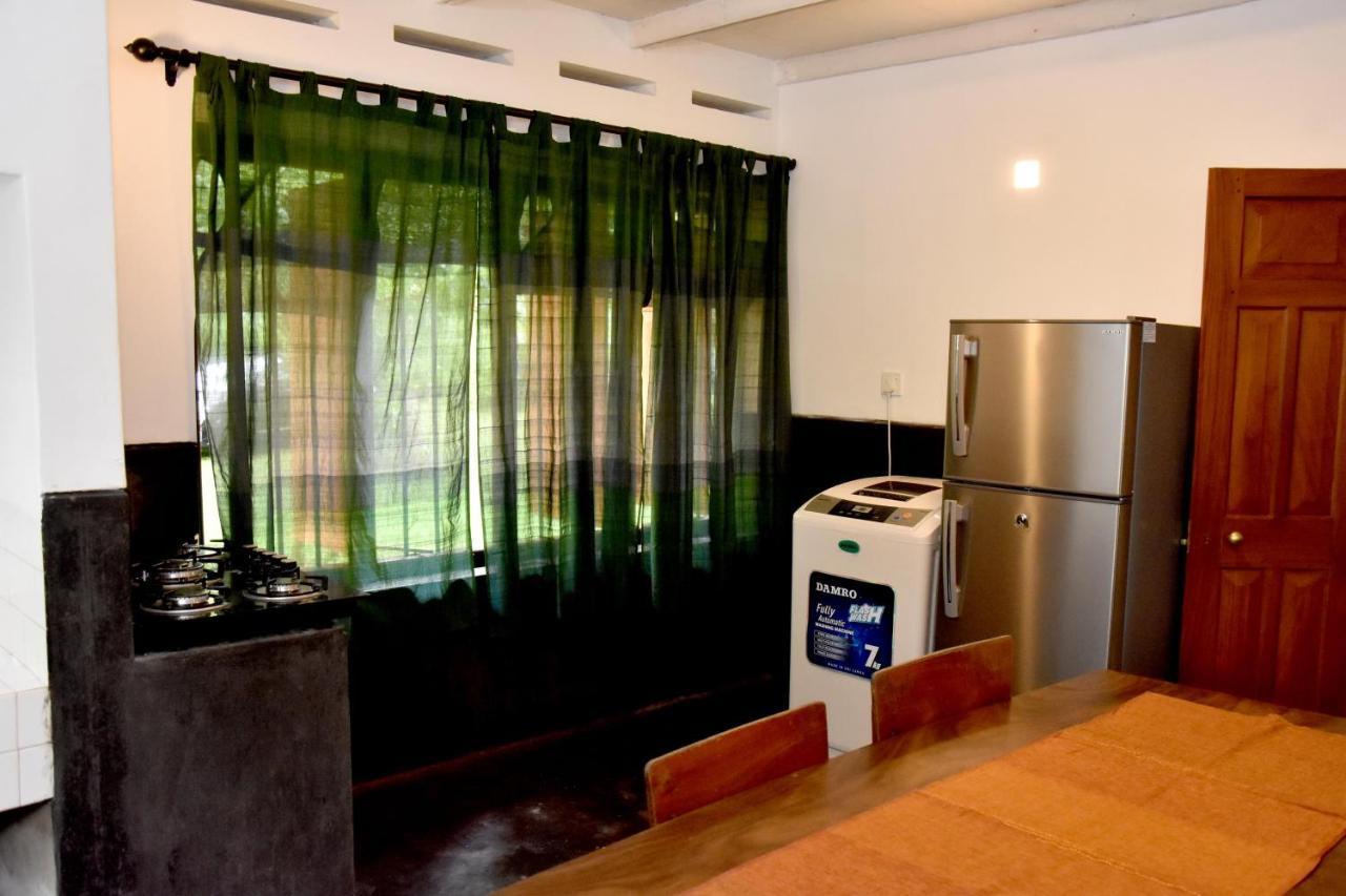 Villa Polhena Matara Exterior foto